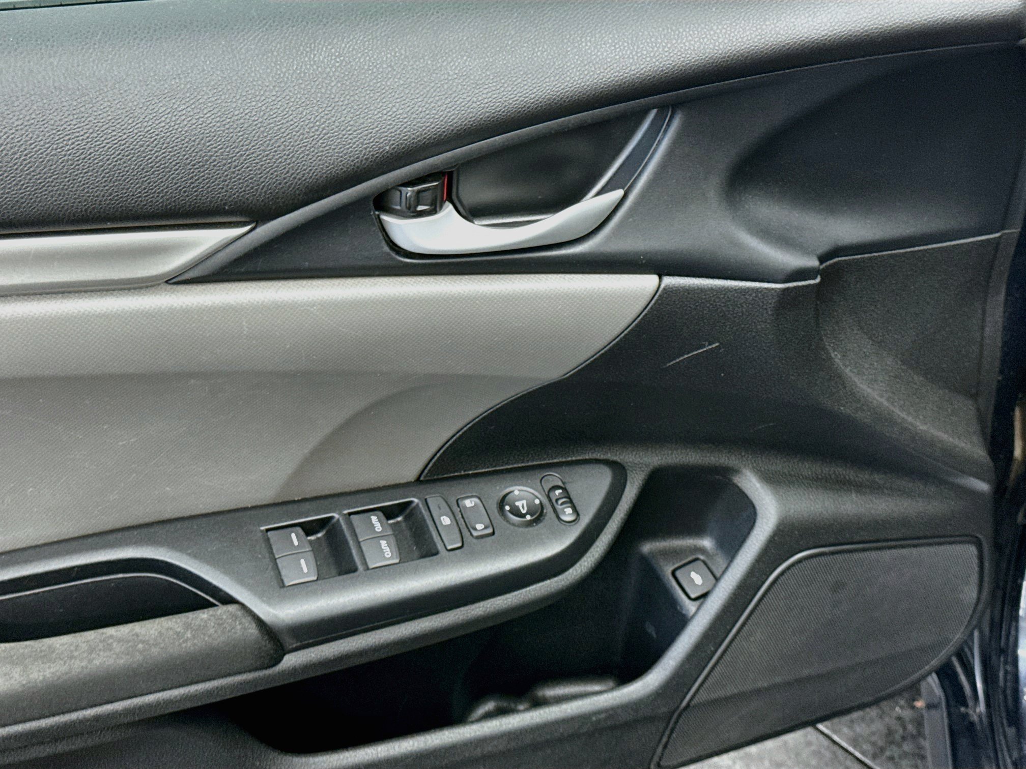 Used 2017 Honda Civic LX image 15