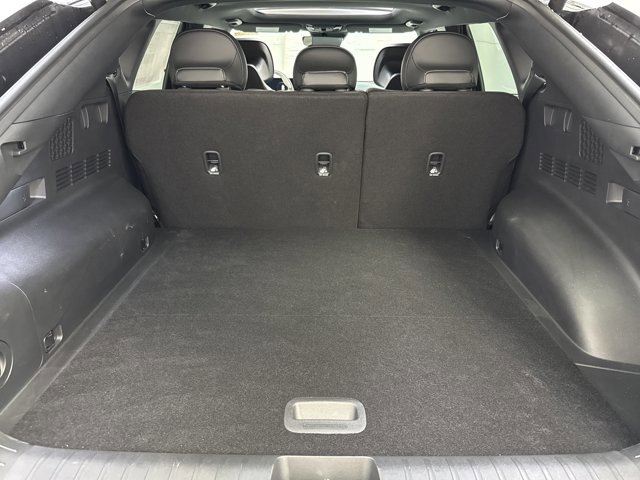 Used 2025 Kia EV6 GT-Line image 29