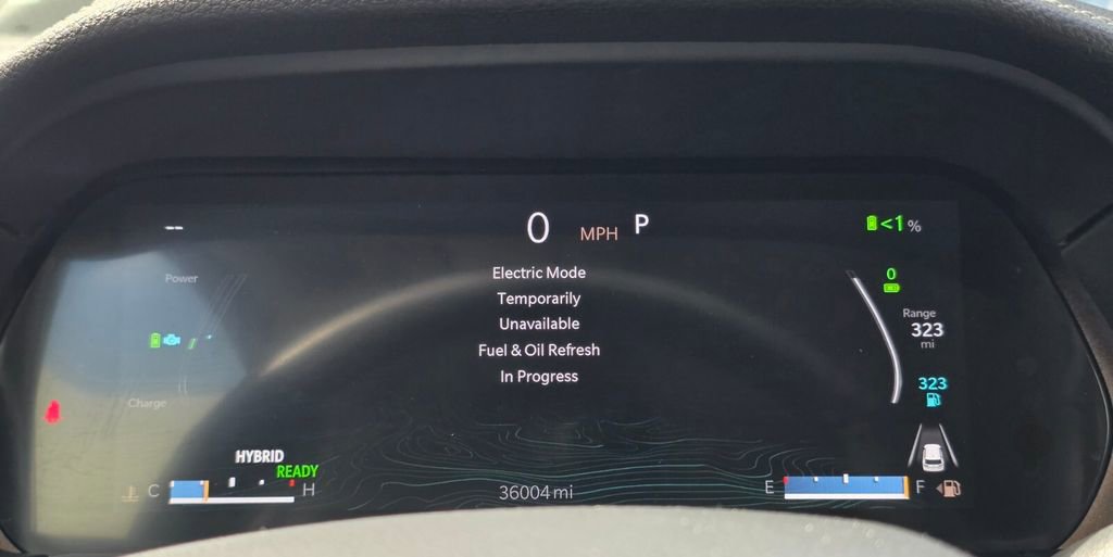 Used 2022 Jeep Grand Cherokee Limited 4xe w/ Luxury Tech Group II image 21