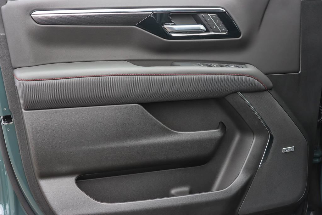 New 2026 Chevrolet Suburban RST w/ Advanced Technology Package image 19