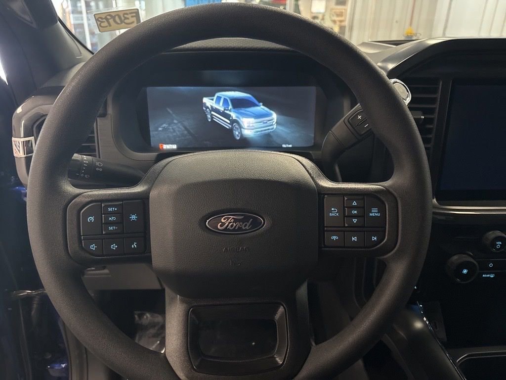 New 2026 Ford F150 STX AWD/4WD image 21