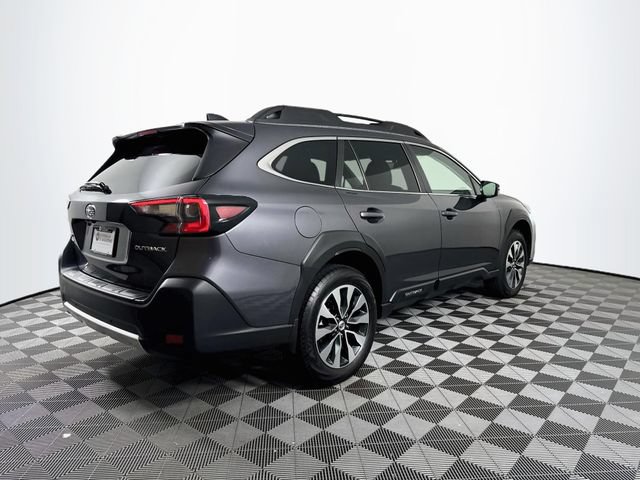 Used 2025 Subaru Outback Limited w/ Popular Package #2 AWD/4WD image 7