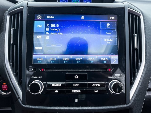 Used 2020 Subaru Forester Touring w/ Popular Package #2 image 24