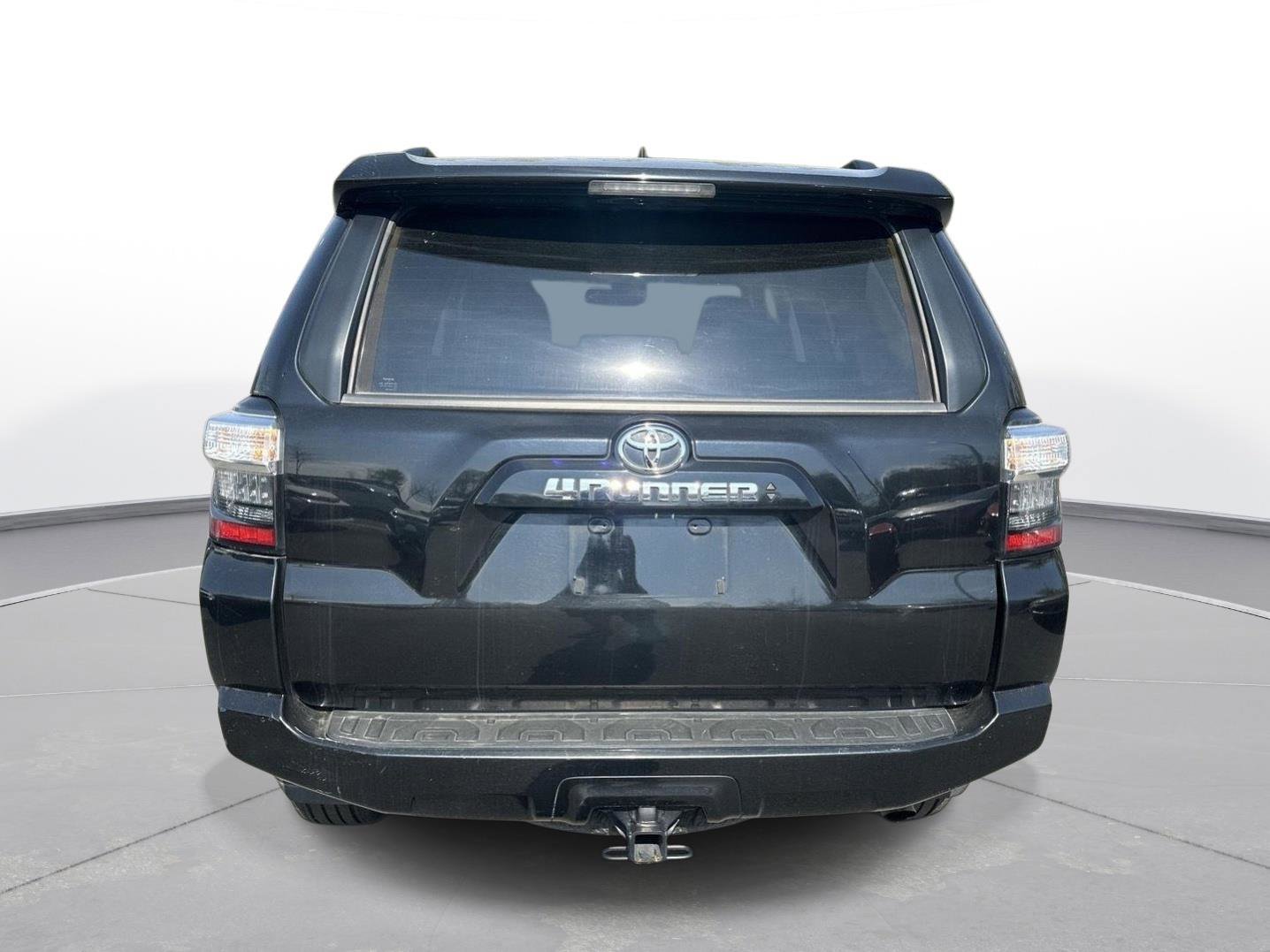 Certified 2024 Toyota 4Runner SR5 image 7