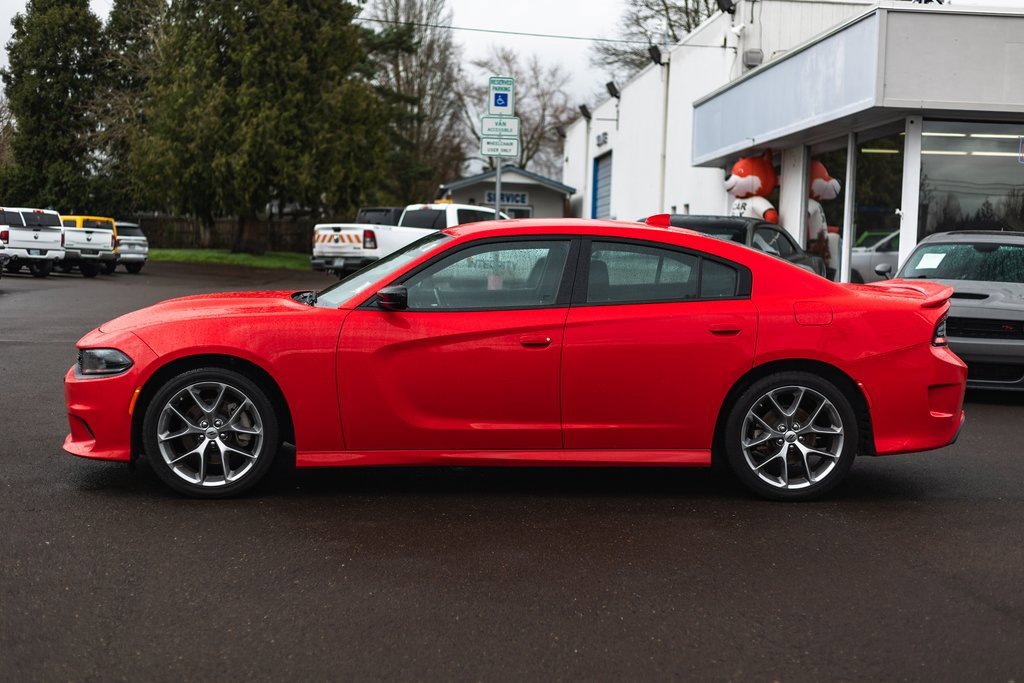 Used 2023 Dodge Charger GT image 11