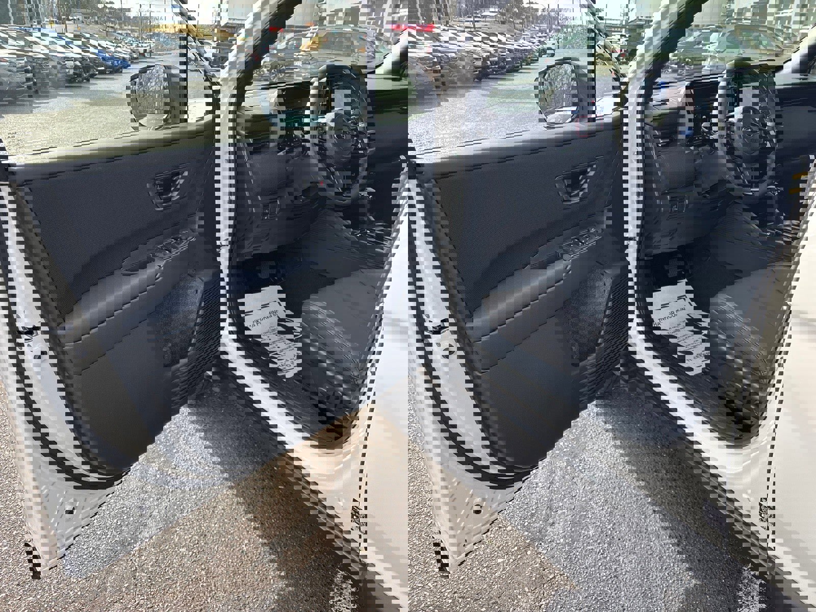 New 2026 Subaru Outback Premium image 9