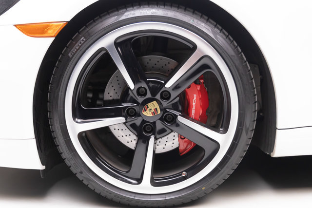 Used 2015 Porsche 911 Carrera S RWD image 47