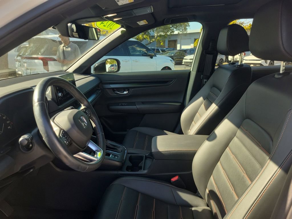 Used 2024 Honda CR-V Sport-L image 5