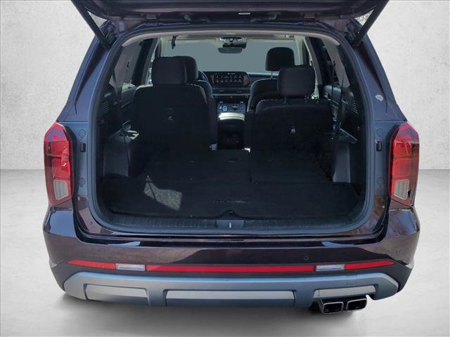 Used 2024 Hyundai Palisade Limited image 7