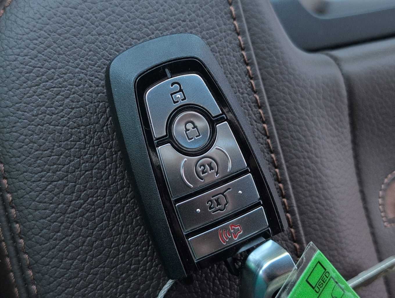 New 2026 Ford Expedition King Ranch AWD/4WD image 26