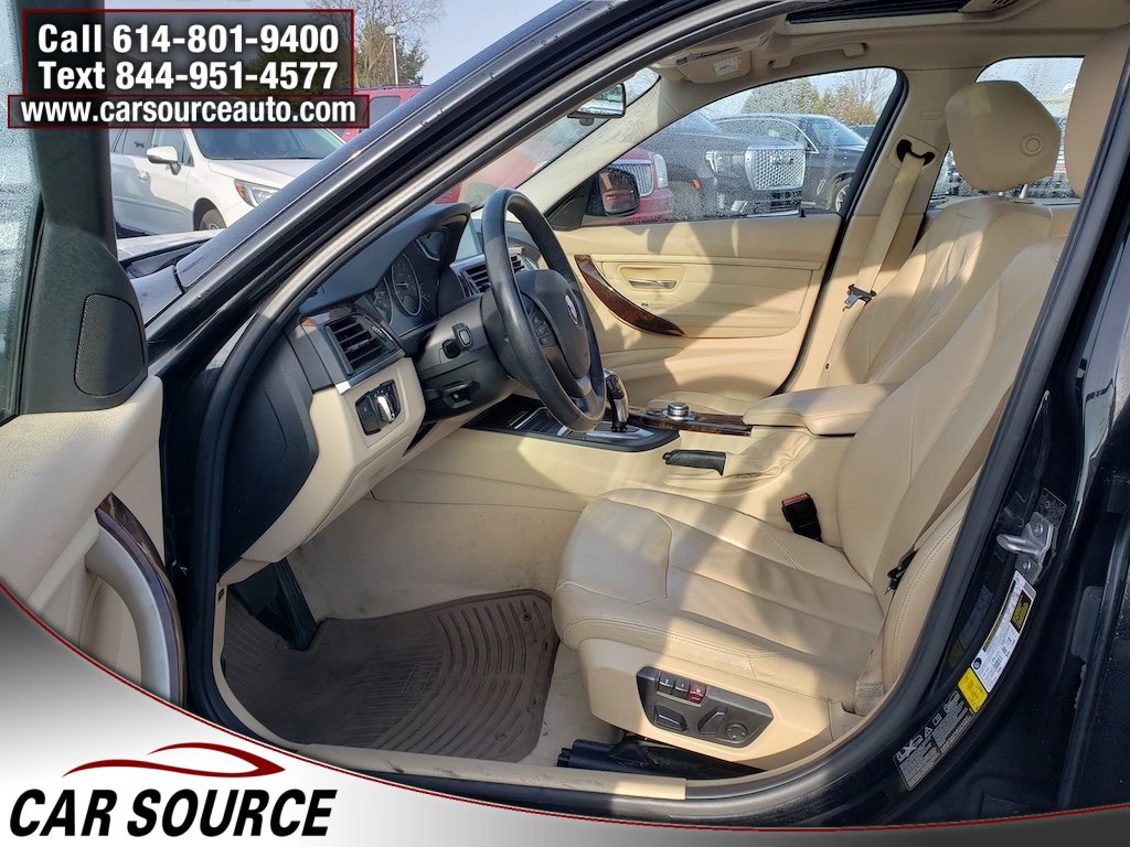 Used 2013 BMW 328i xDrive Sedan image 10