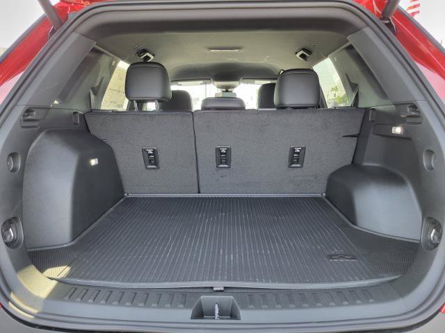 New 2026 Chevrolet Equinox LT w/ Convenience Package II AWD/4WD image 29