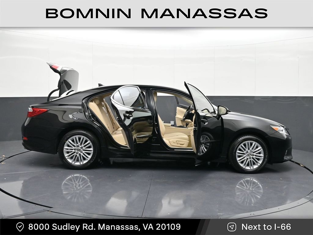 Used 2014 Lexus ES 350 image 39