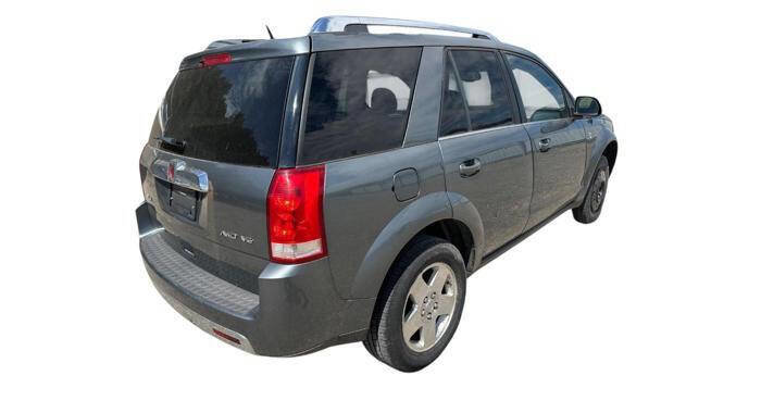 Used 2007 Saturn Vue AWD V6 w/ Comfort Pkg image 5