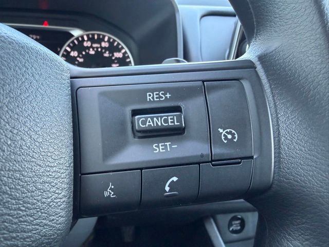 Certified 2025 Nissan Rogue S FWD image 17