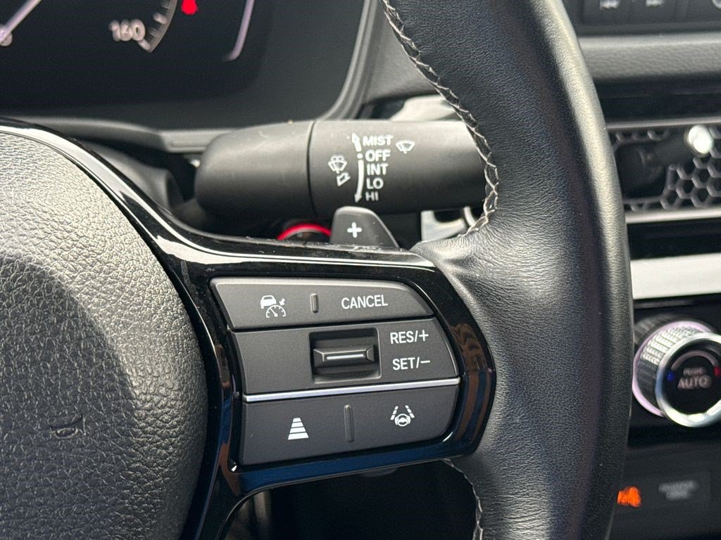 Used 2023 Honda Civic Sport image 23