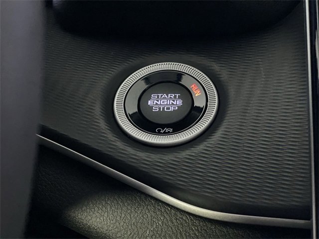 Used 2023 Jeep Grand Cherokee Laredo w/ Luxury Tech Group I image 21