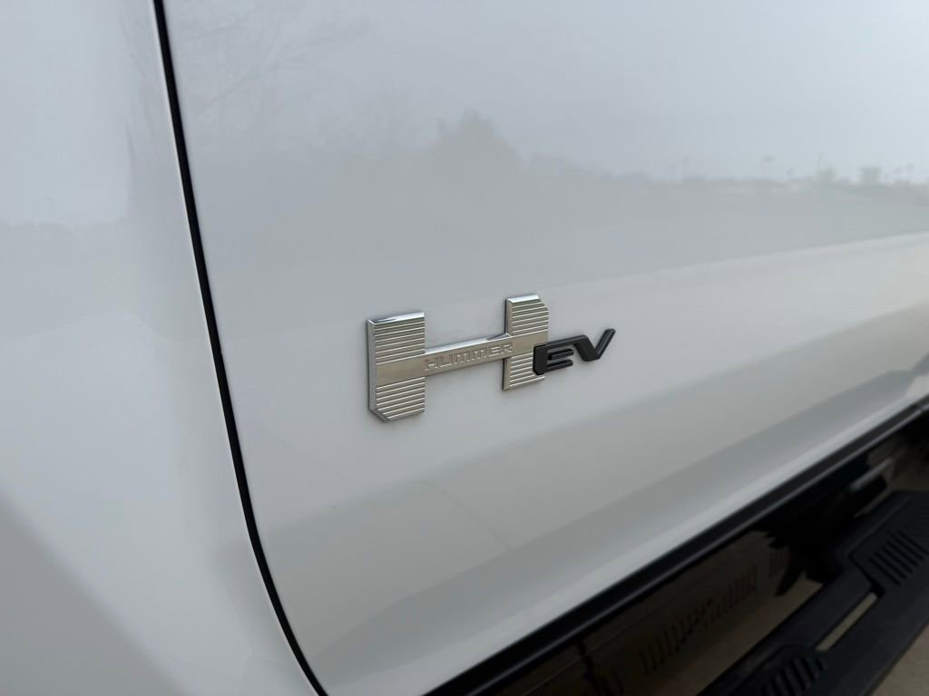 Used 2025 GMC Hummer EV 3X image 56