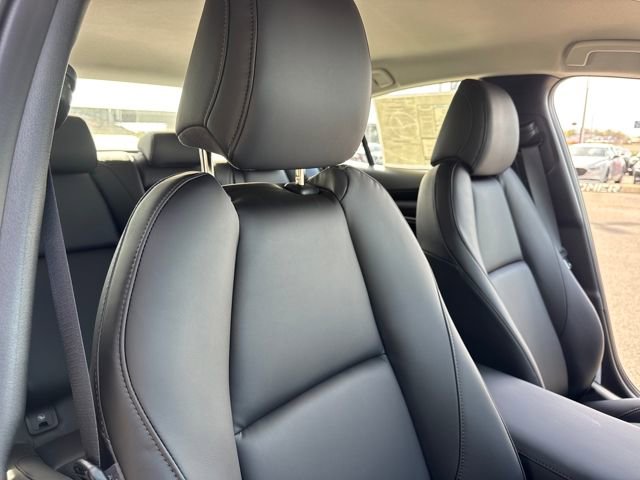 New 2026 MAZDA MAZDA3 s Sport FWD image 22