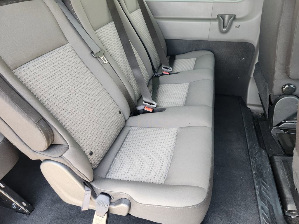Used 2025 Ford Transit 350 XLT RWD image 29