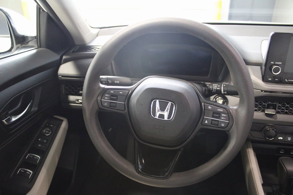 Used 2024 Honda Accord LX image 18