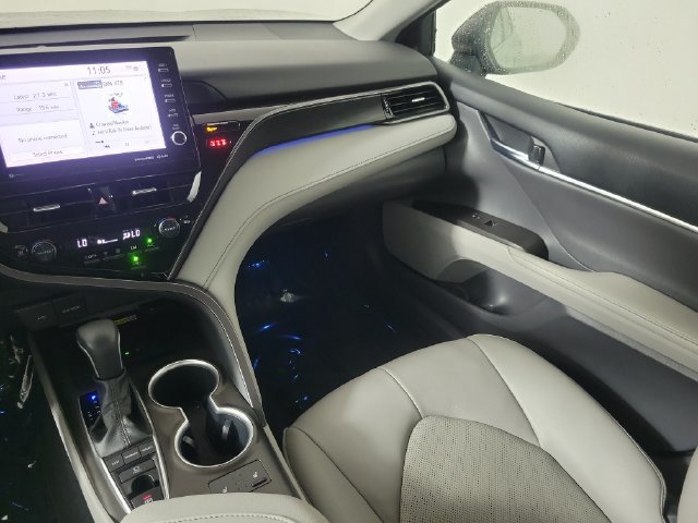 Used 2023 Toyota Camry XLE FWD image 18