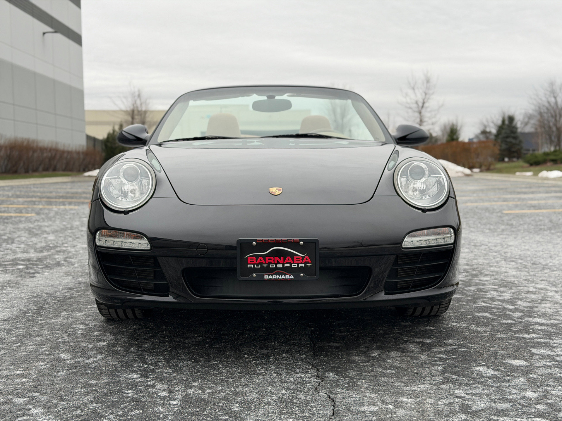 Used 2009 Porsche 911 Carrera image 2