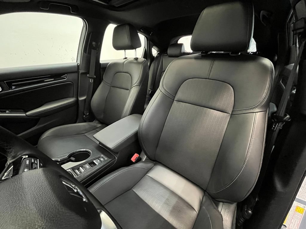 Used 2023 Honda Civic Sport Touring image 10