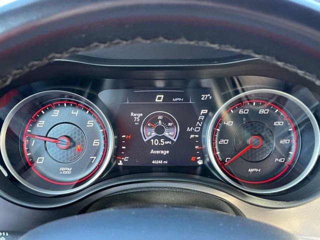 Used 2023 Dodge Charger GT image 34