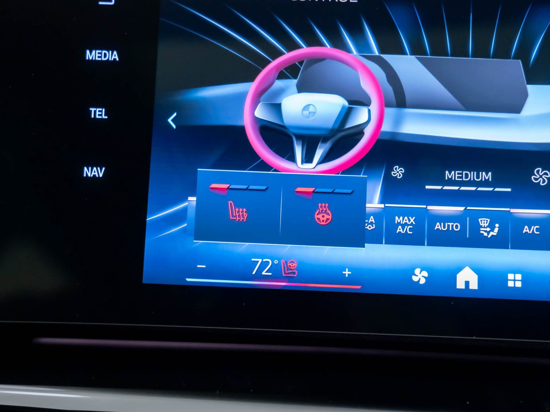 Certified 2025 BMW X1 xDrive28i image 25