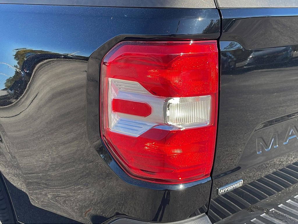 Used 2022 Ford Maverick XLT image 15