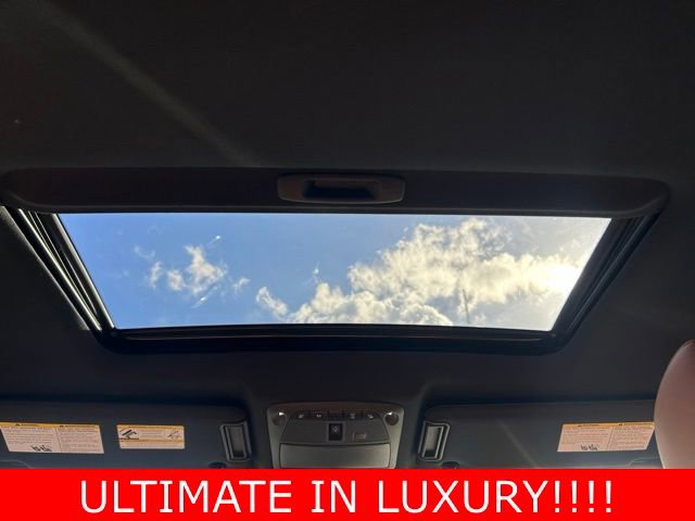 Used 2023 INFINITI QX80 Sensory w/ Cargo Package image 21