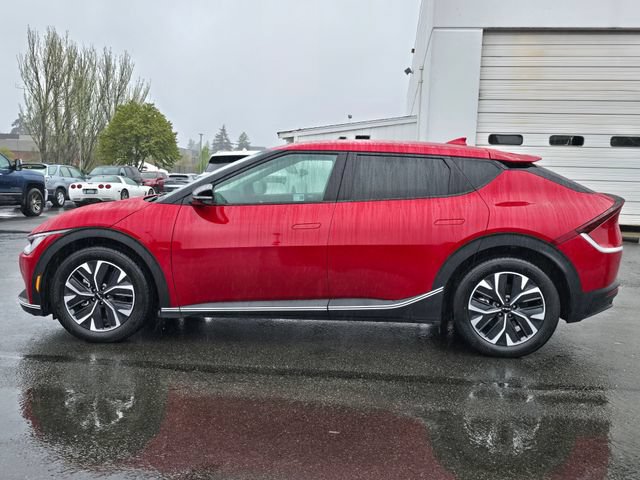 Certified 2024 Kia EV6 Light AWD/4WD image 2