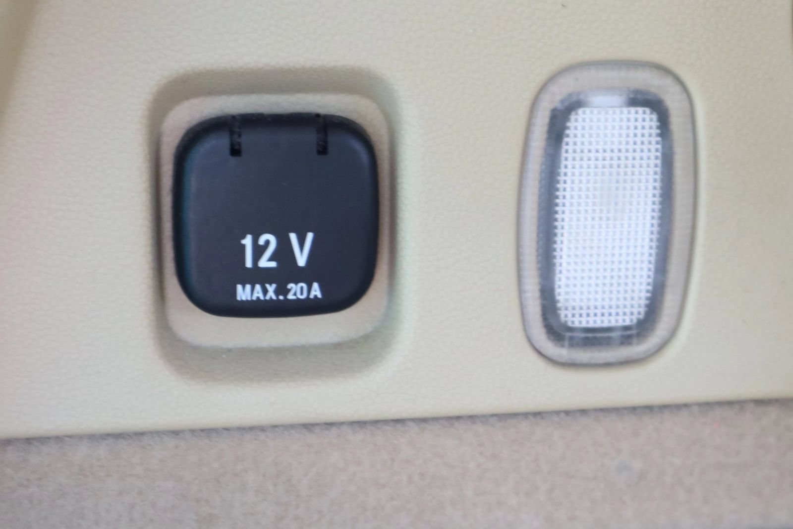 Used 2008 Mercedes-Benz GL 320 CDI 4MATIC image 19