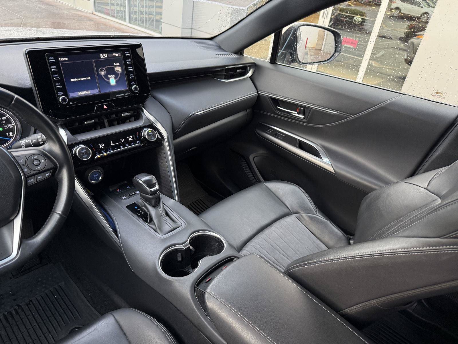 Used 2021 Toyota Venza XLE AWD/4WD image 14