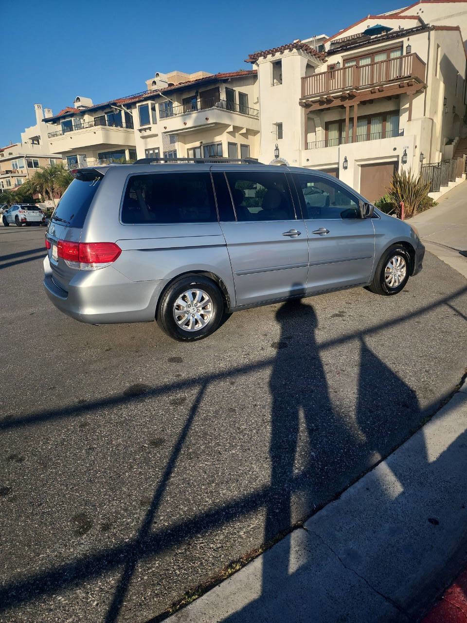 Used 2009 Honda Odyssey EX-L image 5