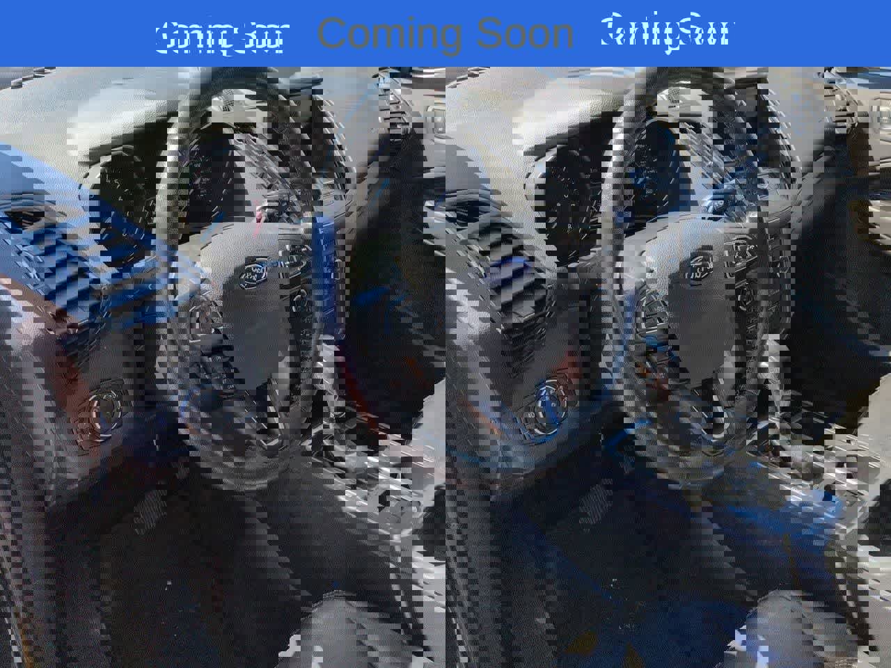 Used 2018 Ford Escape SEL image 2