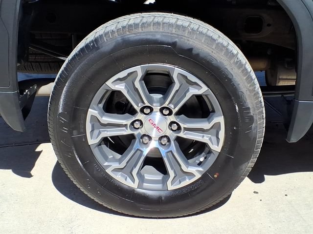 Used 2023 GMC Sierra 1500 SLE AWD/4WD image 8