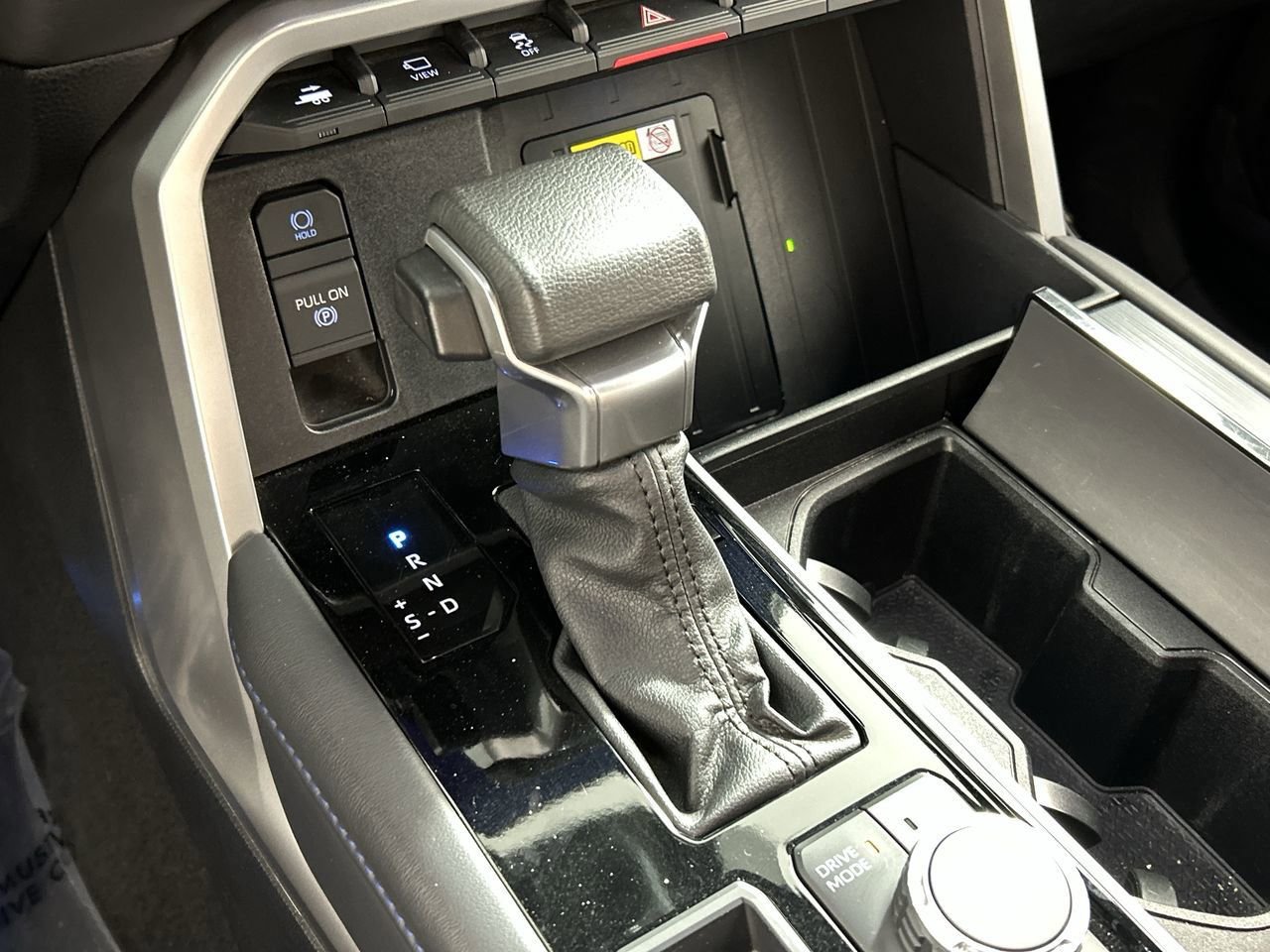 Used 2023 Toyota Tundra Platinum w/ Advanced Package image 16