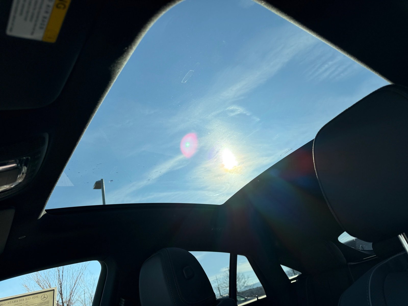 New 2026 Mercedes-Benz GLE 450 4MATIC Coupe image 33