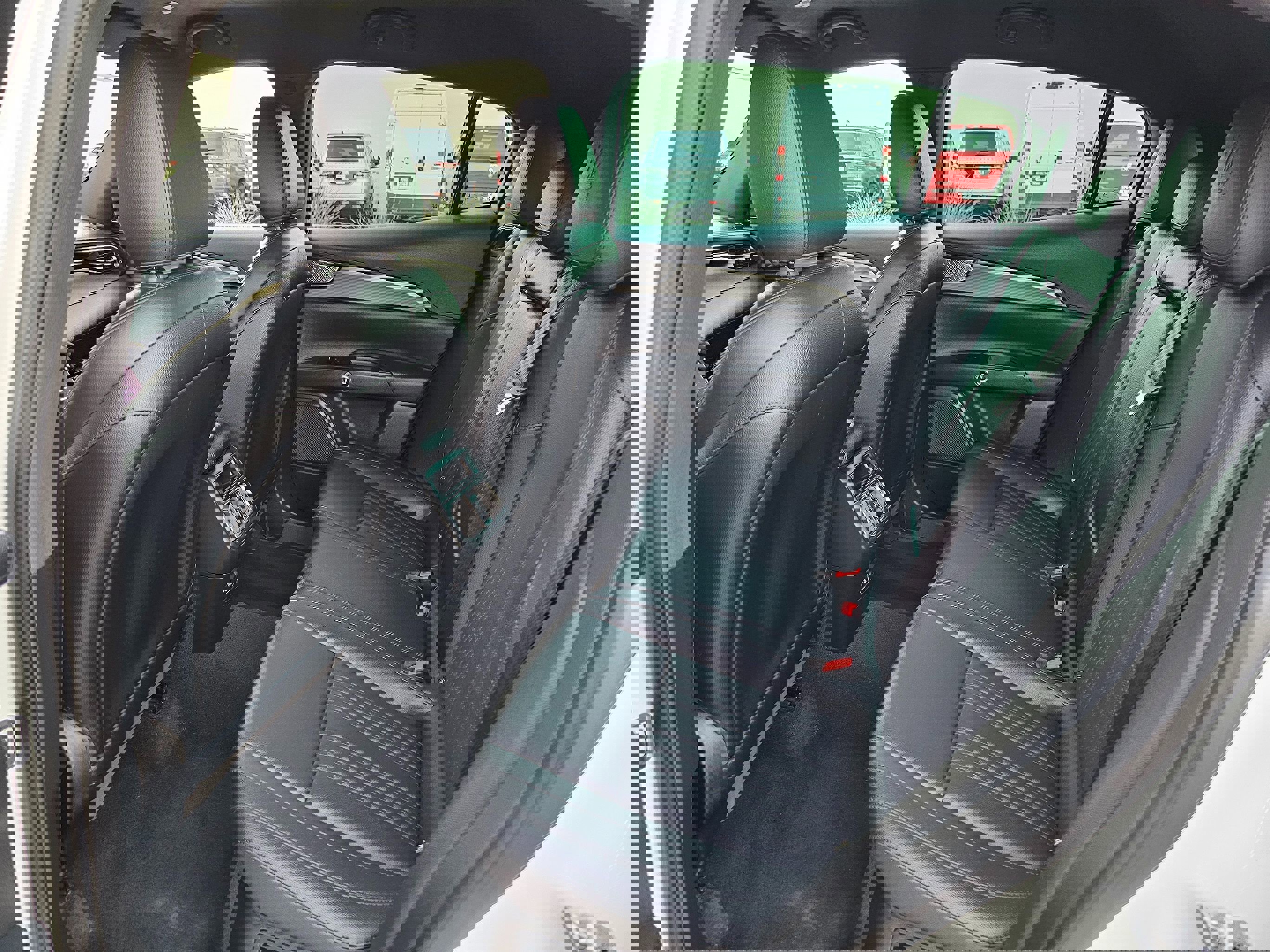 Used 2024 Maserati Grecale GT image 15