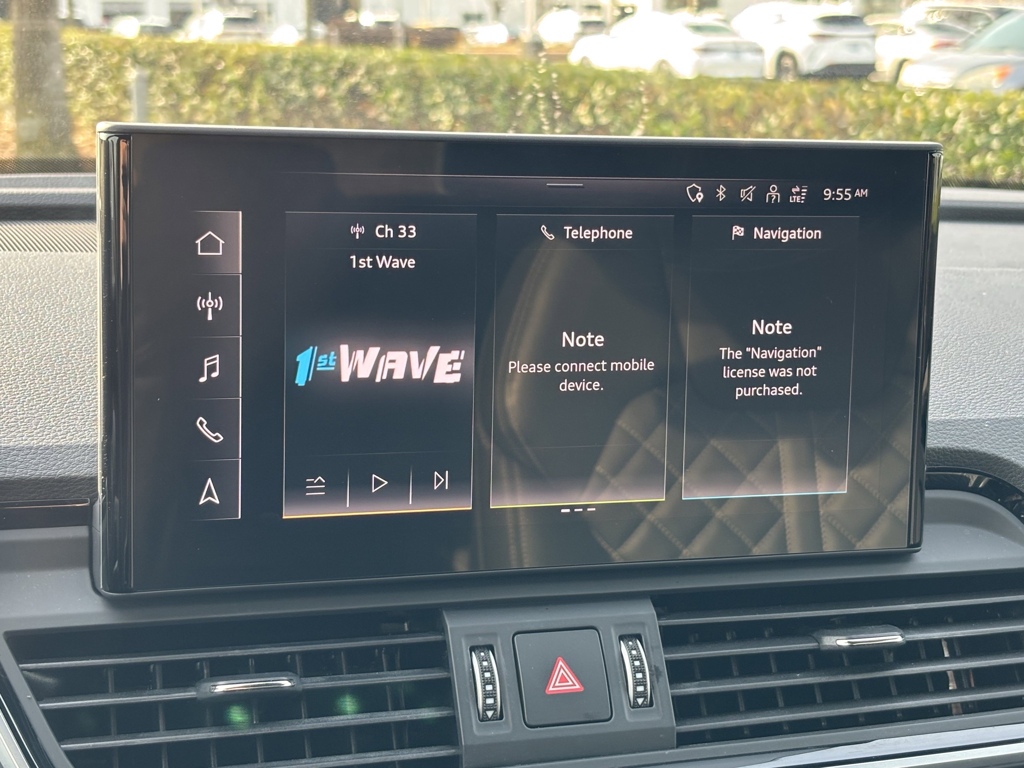 Certified 2024 Audi SQ5 Premium Plus image 25