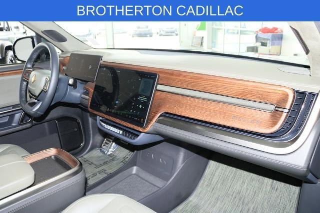 Used 2023 Rivian R1S Adventure AWD/4WD image 25