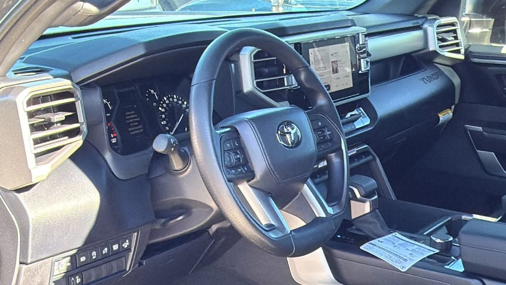 New 2026 Toyota Tundra SR5 image 10
