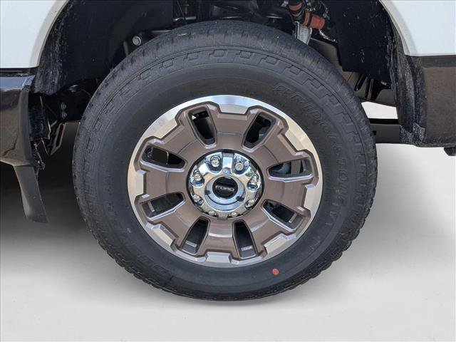New 2025 Ford F250 King Ranch image 15