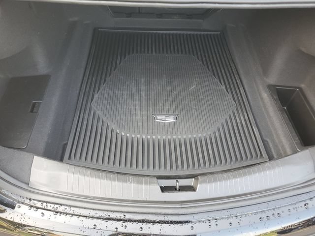 Certified 2025 Cadillac CT5 Premium Luxury w/ Technology Package AWD/4WD image 8