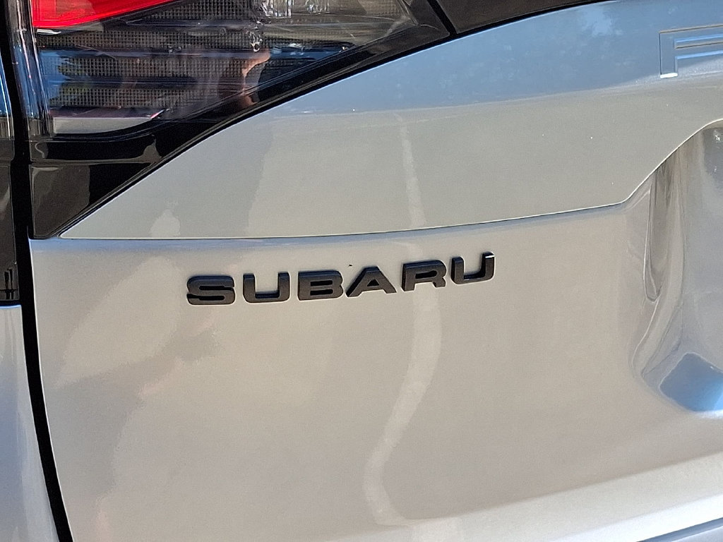 New 2026 Subaru Forester Premium AWD/4WD image 19