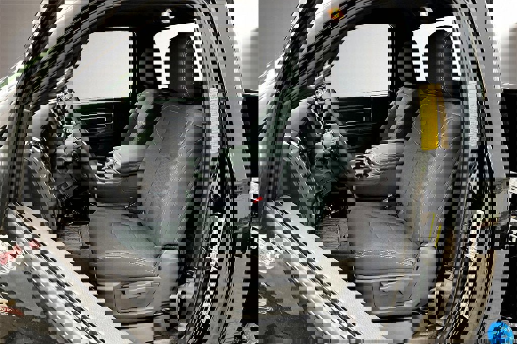 New 2025 RAM 5500 2WD Regular Cab image 9