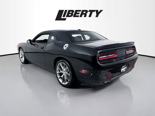 Used 2023 Dodge Challenger GT image 5