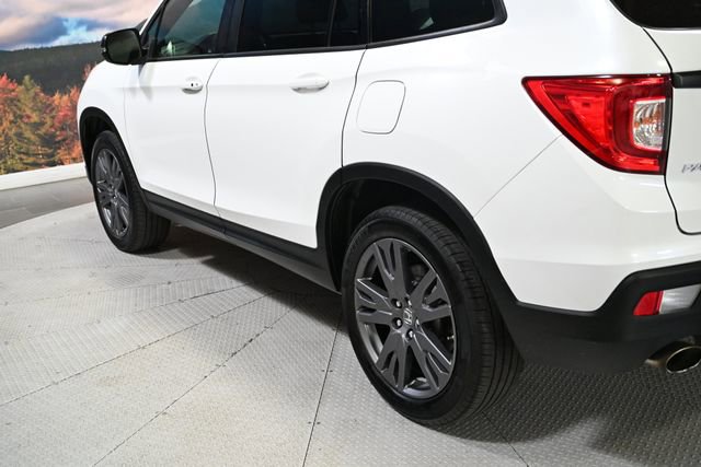 Used 2021 Honda Passport EX-L image 7